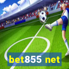 bet855 net